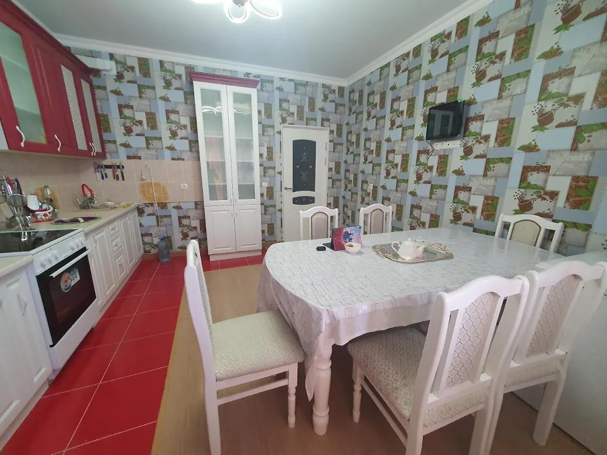 Aulie Ata Apartment Nur-Sultan  0*, Nur-Sultan (Astana) Kazakhstan
