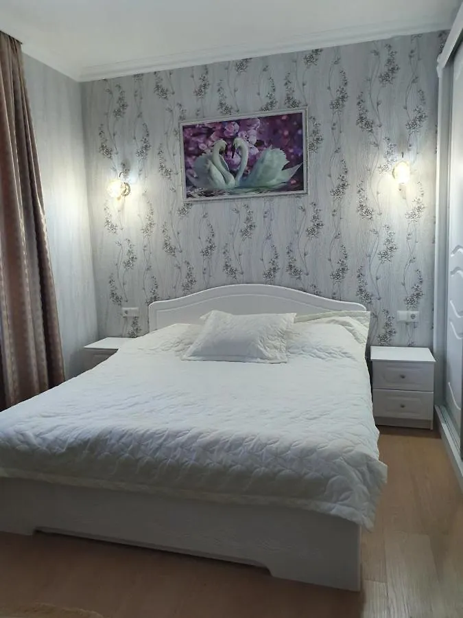 Aulie Ata Apartment Nur-Sultan