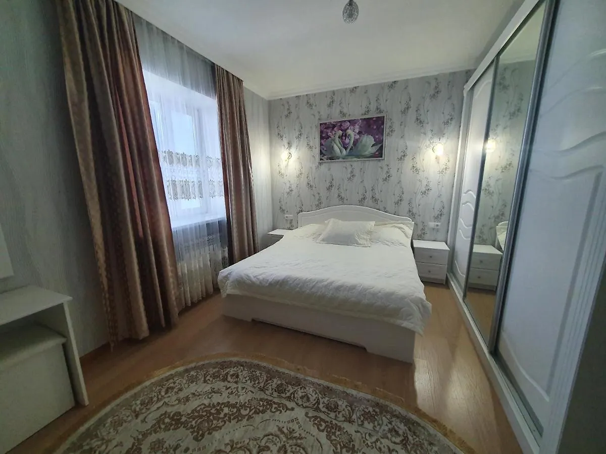 Aulie Ata Apartment Nur-Sultan   Nur-Sultan (Astana)