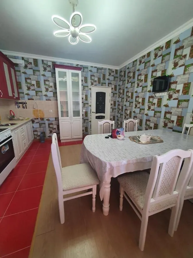 Aulie Ata Apartment Nur-Sultan  Kazakhstan