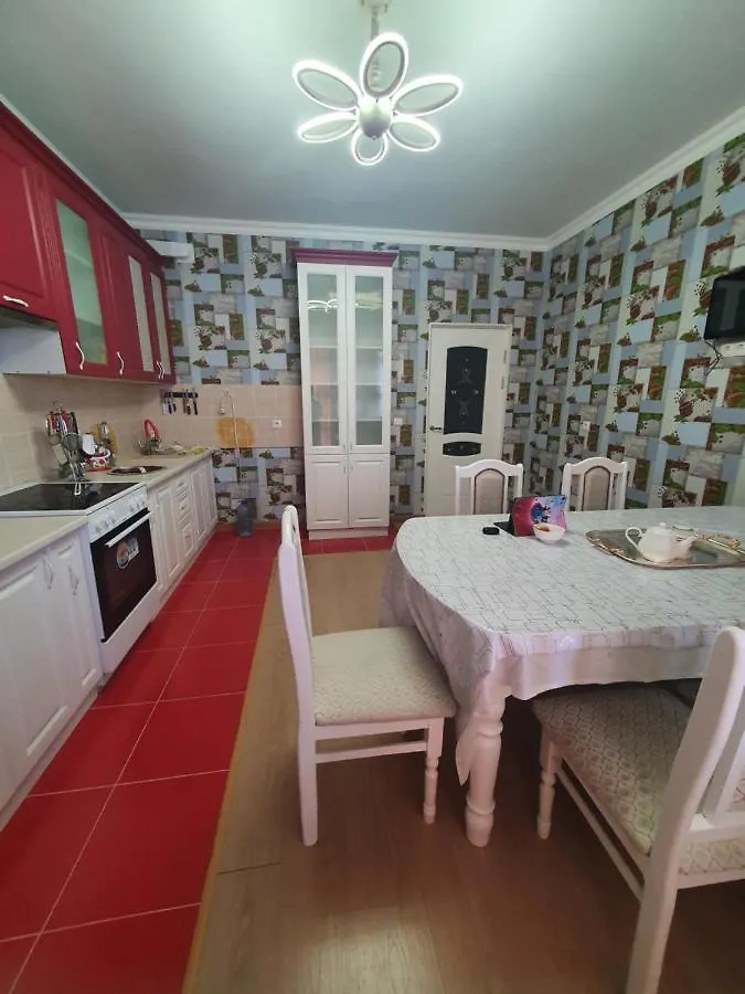 Aulie Ata Apartment Nur-Sultan  0*, Nur-Sultan (Astana) Kazakhstan