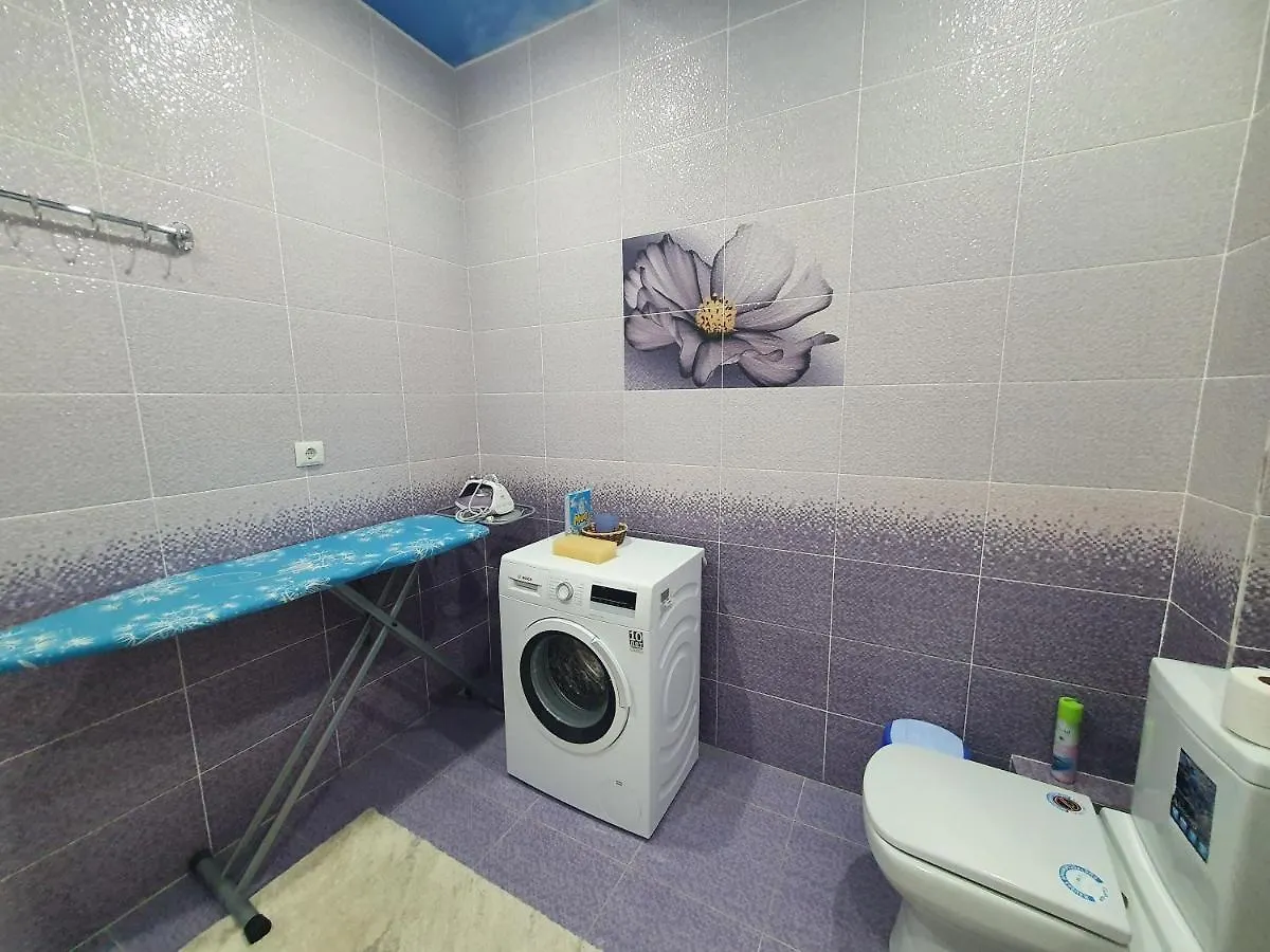 Aulie Ata Apartment Nur-Sultan  Kazakhstan