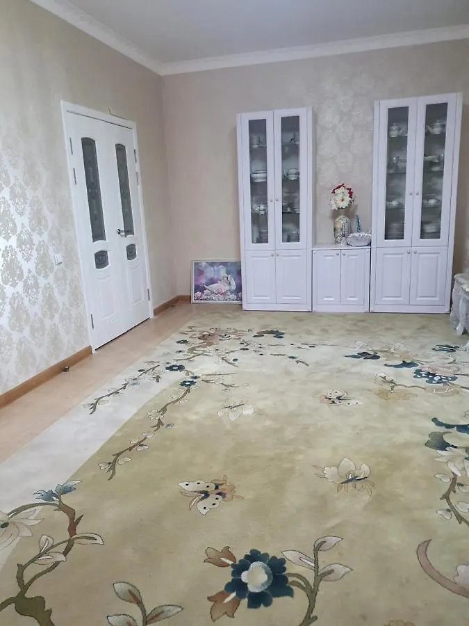 Aulie Ata Apartment Nur-Sultan  0*, Nur-Sultan (Astana)