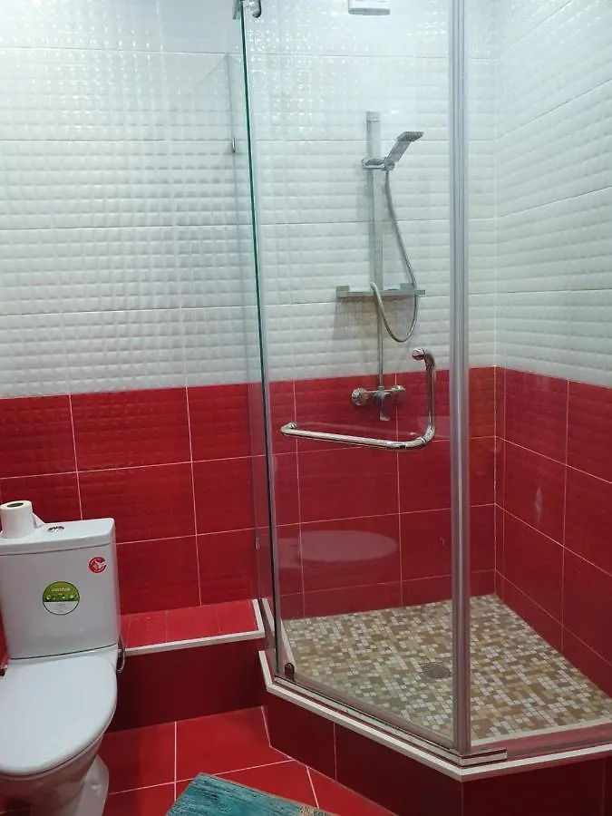 Aulie Ata Apartment Nur-Sultan
