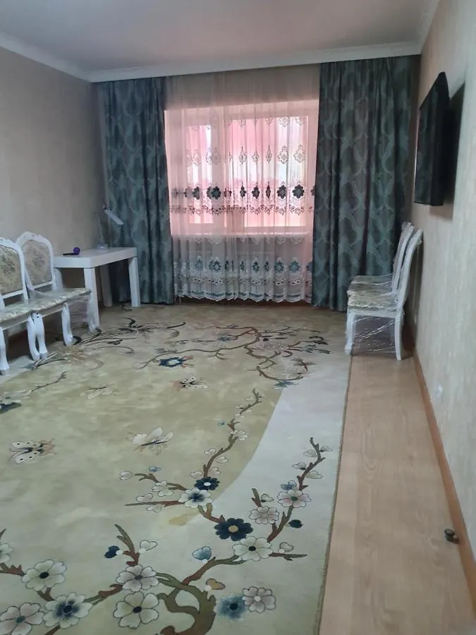 Aulie Ata Apartment Nur-Sultan
