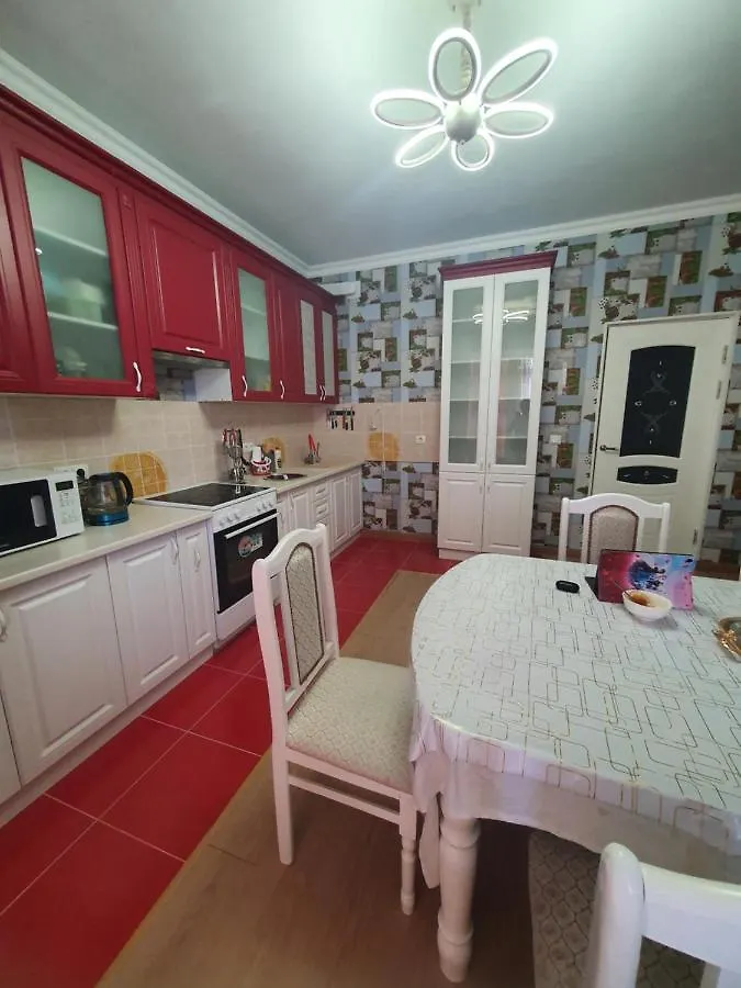 Aulie Ata Apartment Nur-Sultan  Nur-Sultan (Astana)