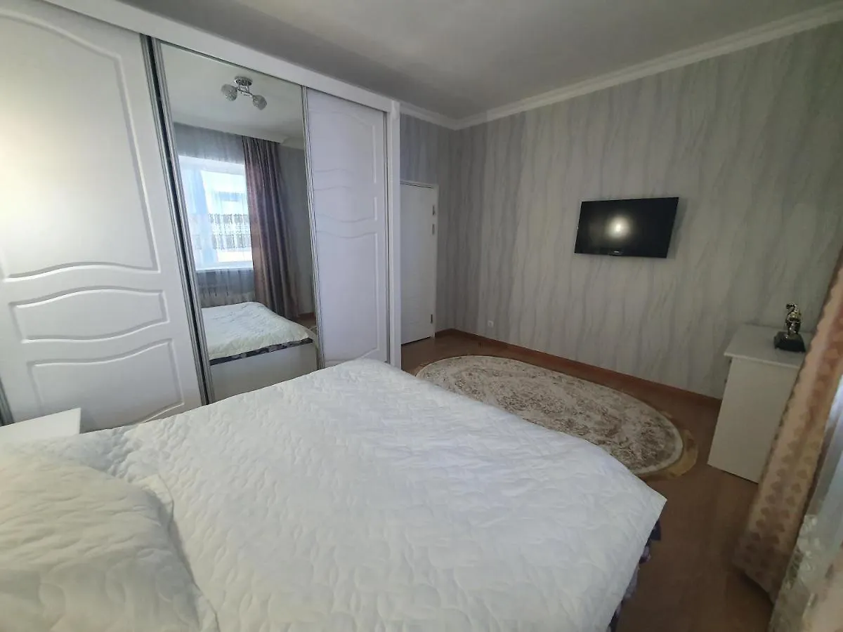 Aulie Ata Apartment Nur-Sultan  Kazakhstan