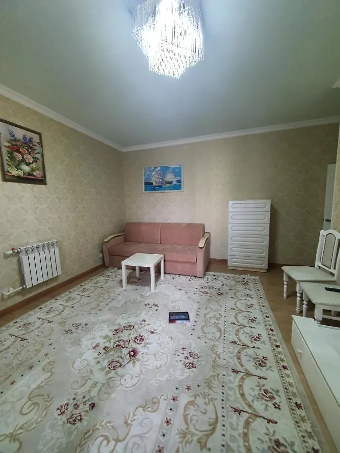 Aulie Ata Apartment Nur-Sultan   Nur-Sultan (Astana)