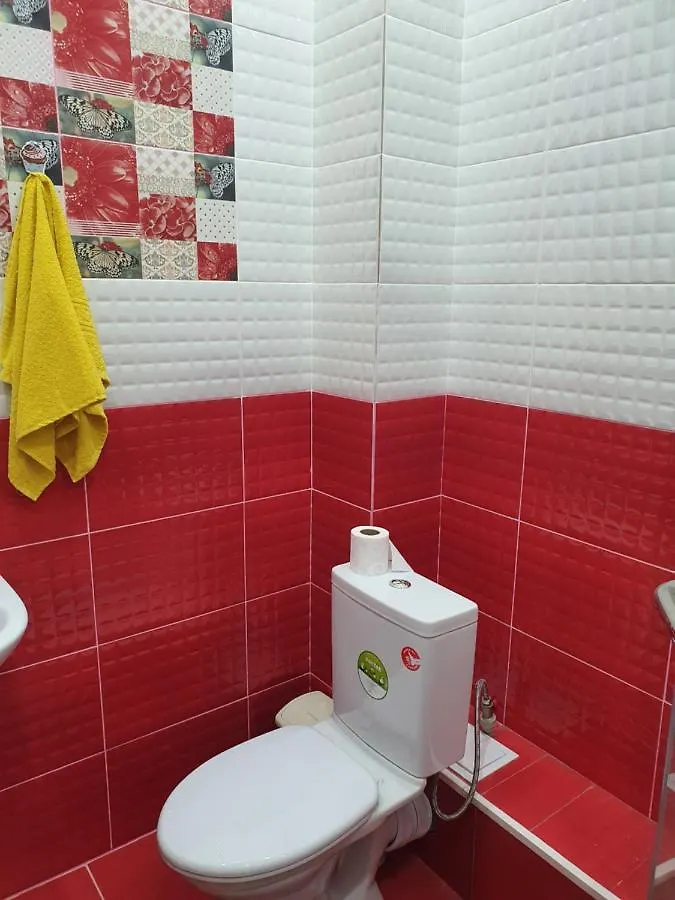 Aulie Ata Apartment Nur-Sultan  Nur-Sultan (Astana)